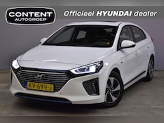 Hyundai IONIQ - 1.6 GDI Blue HEV 141 pk DCT First Edition