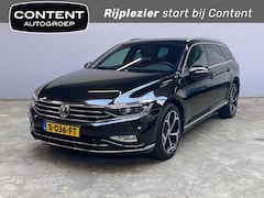 Volkswagen Passat Variant - 1.5 TSI 150pk DSG Elegance Business R-Line