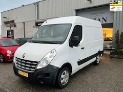 Renault Master - T33 2.3 dCi L1H2