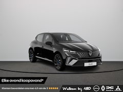 Renault Clio - Hybrid 145 E-TECH esprit Alpine | Achteruitrijcamera | Adaptive Cruise Control | Blind Spo