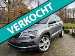 Skoda Karoq - 1.0 TSI Style Business | DSG | Keyless | All-Seasons | Navi |