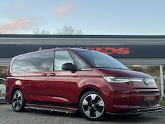 Volkswagen Multivan - 1.4 eHybrid 218 pk L2H1 7p. | Panodak | Harman/Kardon | Keyless