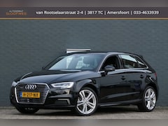 Audi A3 Sportback - 40 e-tron Advance Sport S-Line | Virtual Cockpit | Keyless | Acc | Stoelverwarming