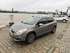 Peugeot 2008 - 1.2 PureTech Active