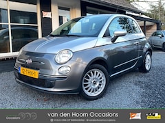 Fiat 500 - 1.2 Bicolore AIRCO | NAP | 151000KM | NW VELGEN