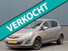 Opel Corsa - 1.3 CDTi EcoFlex S/S Edition