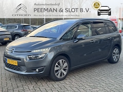 Citroën Grand C4 Picasso - 2.0 BlueHDi Business Camera|Trekhaak| 102.591KM