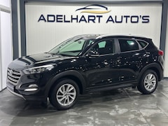 Hyundai Tucson - 1.6 GDi Comfort / Navigatie full map / Camera / Cruise control / Parkeer sensoren / Stoelv