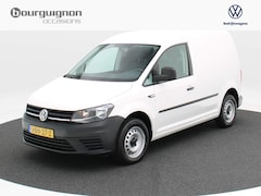 Volkswagen Caddy - 2.0 TDi Economy Business | Airco | Trekhaak | Bluetooth | 35.680 Km