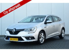 Renault Mégane Estate - 1.5 dCi Eco2 Limited Navi Airco Cruise Pdc