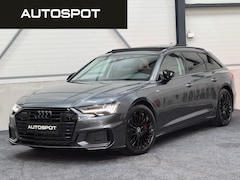 Audi A6 Avant - 55 TFSI e Quattro S-Line Pano ACC Matrix Trekhaak