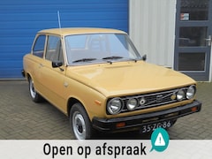 Volvo 66 - DL MOOIE AUTO