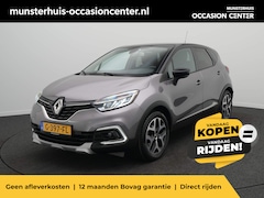 Renault Captur - TCe 150 EDC Intens - Automaat - Trekhaak - Stoelverwarming