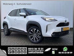 Toyota Yaris Cross - 1.5 Hybrid Autom Nav/Cam Led Carplay Dealer-Onderhouden First Edition