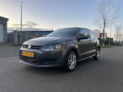 Volkswagen Polo - 1.2-12V Clima/Navi/Carplay/Bluetooth