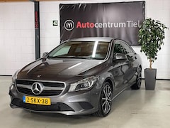 Mercedes-Benz CLA-Klasse - 220 CDI Automaat Topstaat