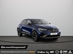 Renault Arkana - Full Hybrid 145 E-Tech esprit Alpine | Achteruitrijcamera | Active driver assist | Adaptiv