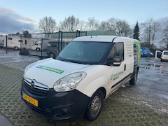 Opel Combo - 1.6 CDTi L2H1 Sport