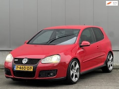 Volkswagen Golf - 2.0 TFSI GTI