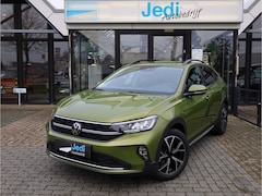 Volkswagen Taigo - Life 1.0 TSI 81kw/110pk