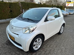 Toyota iQ - 1.0 VVTi Comfort AIRCO LMV