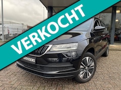 Skoda Karoq - 1.5 TSI ACT Business Edition|Keyless entry