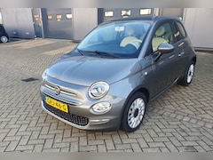 Fiat 500 - 1.2 Lounge