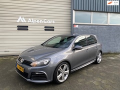 Volkswagen Golf - 1.4 TSI Highline R-Line / Stoelverwarming / Cruise Controle / P.sensor