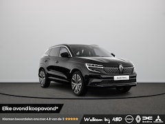 Renault Austral - Hybrid 200 E-TECH Iconic | Achteruitrijcamera | Adaptive Cruise Control | Blind spot warni