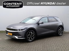 Hyundai IONIQ 5 - 58 kWh 170pk RWD Style