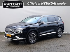 Hyundai Santa Fe - 1.6 T-GDi HEV 230pk Aut. Premium