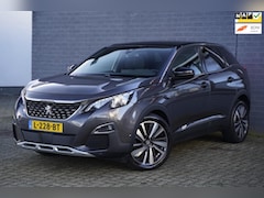 Peugeot 3008 - 1.6 e-THP GT Line 165pk Automaat Navigatie, NAP