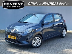 Hyundai i10 - 1.0i 67pk Comfort Smart