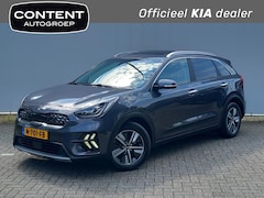 Kia Niro - 1.6 GDi Hybride |ExecutiveLine |Trekhaak