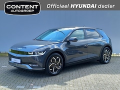 Hyundai IONIQ 5 - 77, 4 kWh 229pk RWD Connect+ / Direct Leverbaar