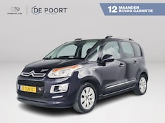 Citroën C3 Picasso - VTi Aut. Exclusive | Parkeersensoren voor- en achter