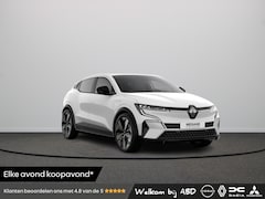 Renault Mégane E-Tech - comfort range 220 1AT Techno | 20" lichtmetalen wielen 'Soren' | Cruise control met snelhe