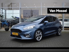 Ford Fiesta - 1.0 EcoBoost ST-Line | Cruise Control | Climate Control | Parkeersensoren Achter | Panoram