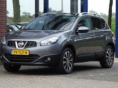 Nissan Qashqai - 2.0 Connect Edition TREKHAAK PANORAMADAK