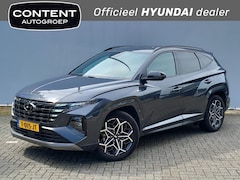 Hyundai Tucson - 1.6 T-GDi PHEV 265pk AWD Aut. N Line | Navi | Climate en Cruise Control