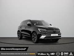 Renault Austral - Hybrid 200 E-TECH Techno esprit Alpine | Achteruitrijcamera | Adaptive Cruise Control | El