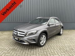 Mercedes-Benz GLA-Klasse - 180 Ambition AUT Trekhaak afn.baar