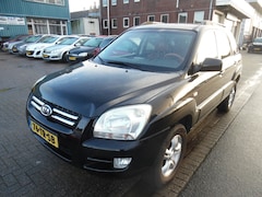 Kia Sportage - apk 11.25 2.0 CVVT M-bition airco