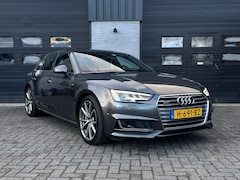 Audi A4 Limousine - 2.0 TFSI quattro Sport Pro Line S, Vol