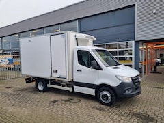 Mercedes-Benz Sprinter - 516 CDI Kuhlkoffer/ TK V200 MAX -20/ ATP CERT