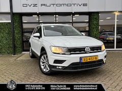 Volkswagen Tiguan - 1.5 TSI Comfortline Business | Carplay | Trekhaak | ACC