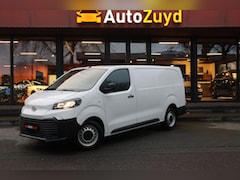 Toyota PROACE Long Worker - 2.0 D-4D Challenger Nieuwe Long Worker met 10j garantie 145pk / CarPlay / Airco