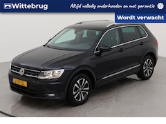 Volkswagen Tiguan - 1.5 TSI ACT 150pk Comfortline DSG Automaat Virtual cockpit / Navigatie / Parkeersensoren /