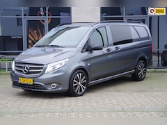 Mercedes-Benz Vito - 119 CDI L2, AUT. 2X SCHUIFDEUR, LED, CAMERA, NAVI, CRUISE, AIRCO, PARKEERSENSOREN, APPLE C