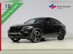 BMW X4 - xDrive20i M-Sport/Trekhaak/Camera/Stoelverw